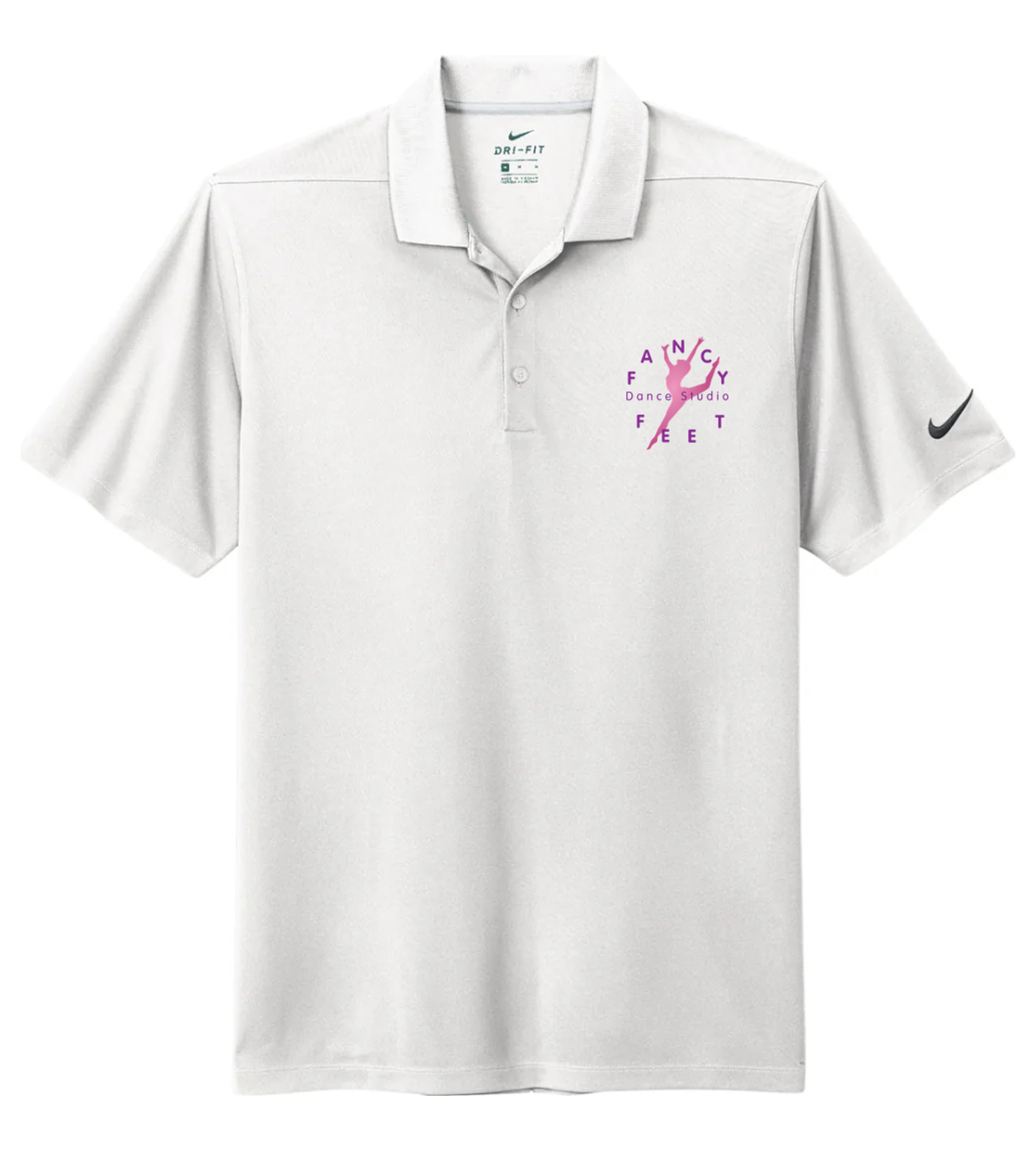 Nike Dri-FIT Micro Pique 2.0 Polo