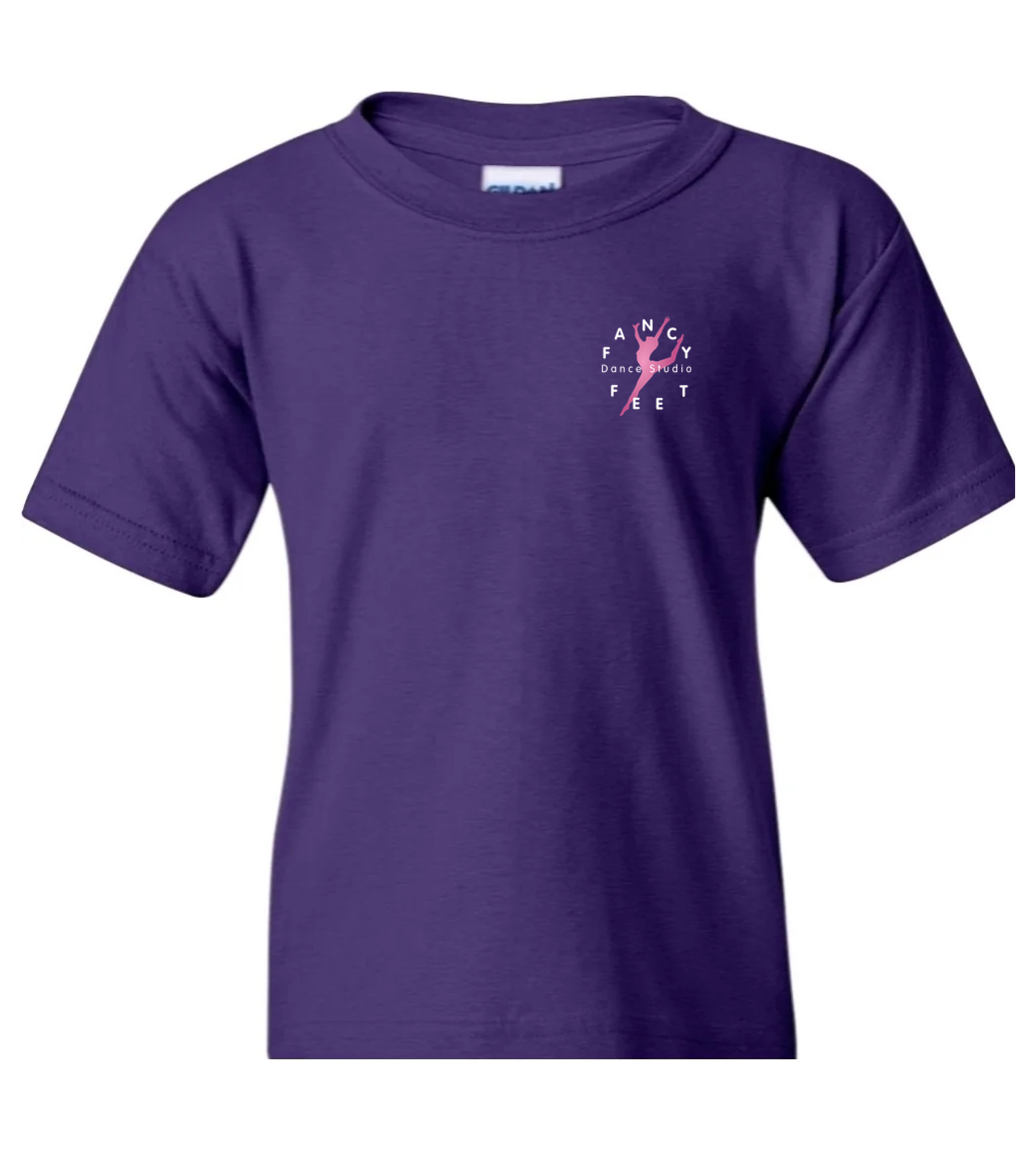 Gildan Youth Heavy Cotton Tee